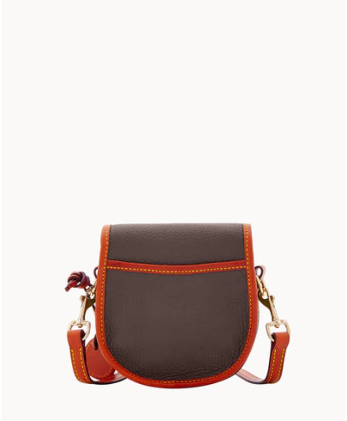 All Weather Leather 2 Duck Bag