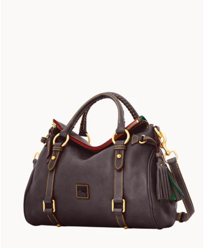 Florentine Satchel
