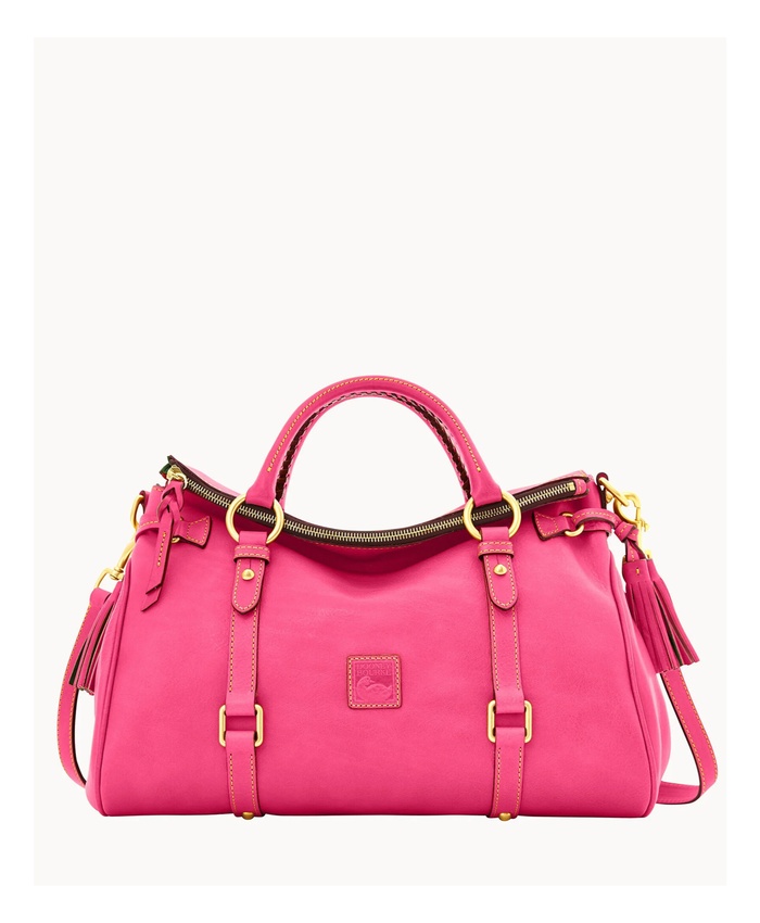 Florentine Large Satchel