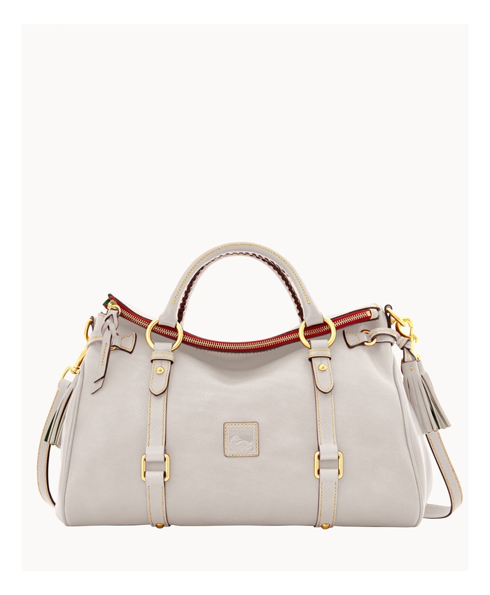 Florentine Large Satchel