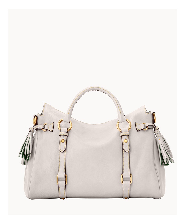 Florentine Large Satchel