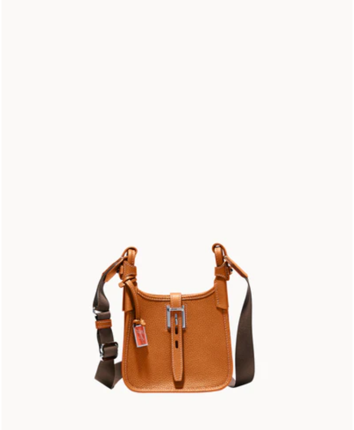 Henrys Mini Crossbody