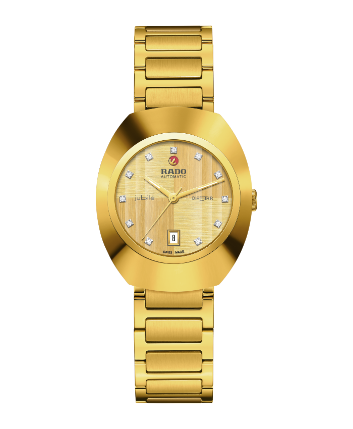 DiaStar Original Automatic Diamonds