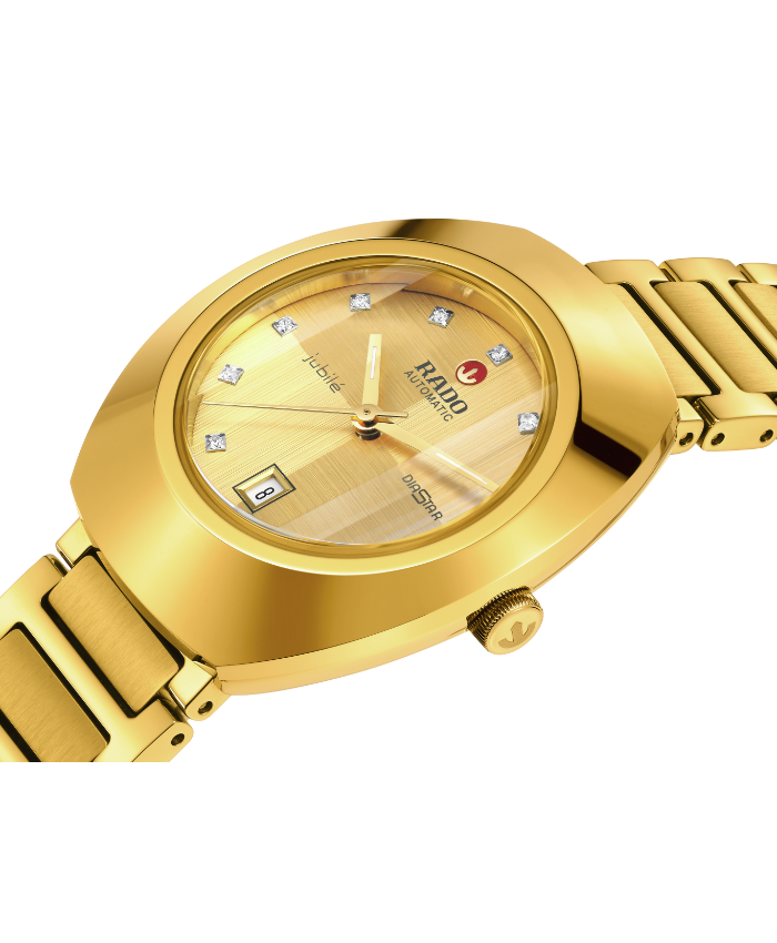 DiaStar Original Automatic Diamonds