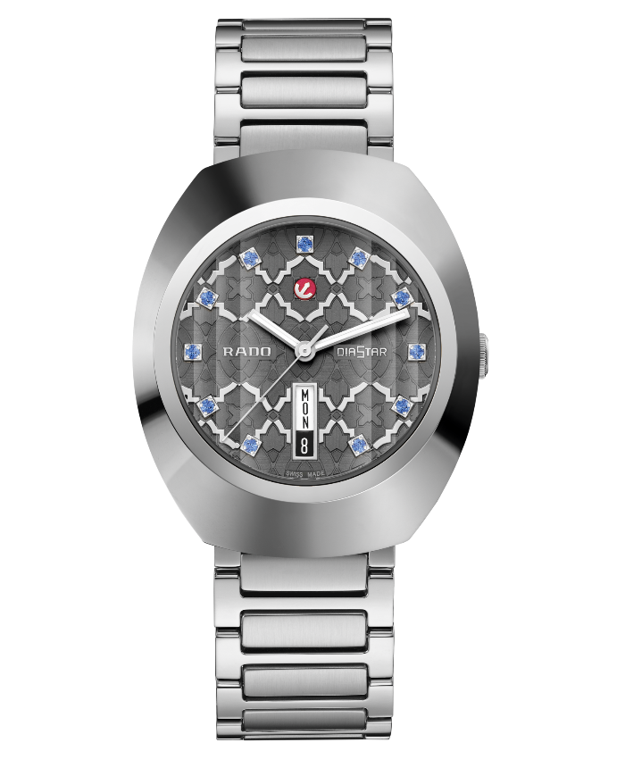 Diastar Original Automatic