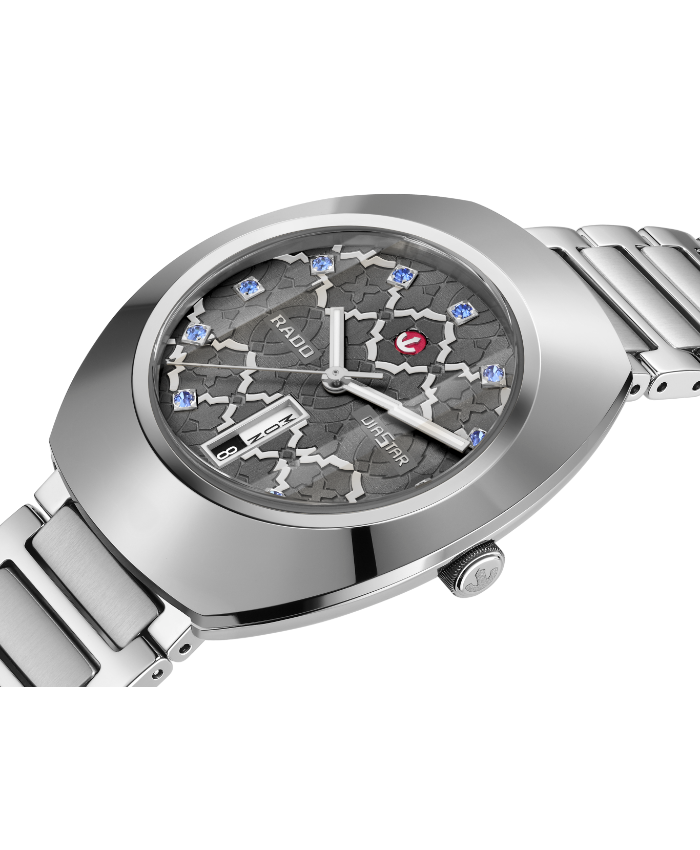 Diastar Original Automatic