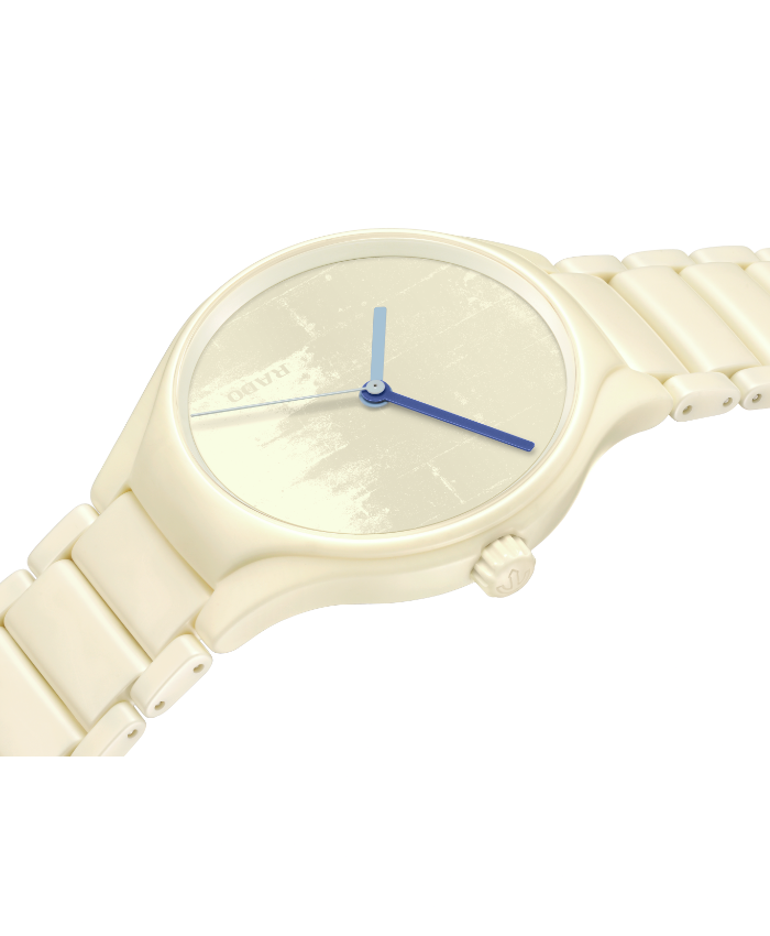 True Round X Les Couleurs® Le Corbusier®