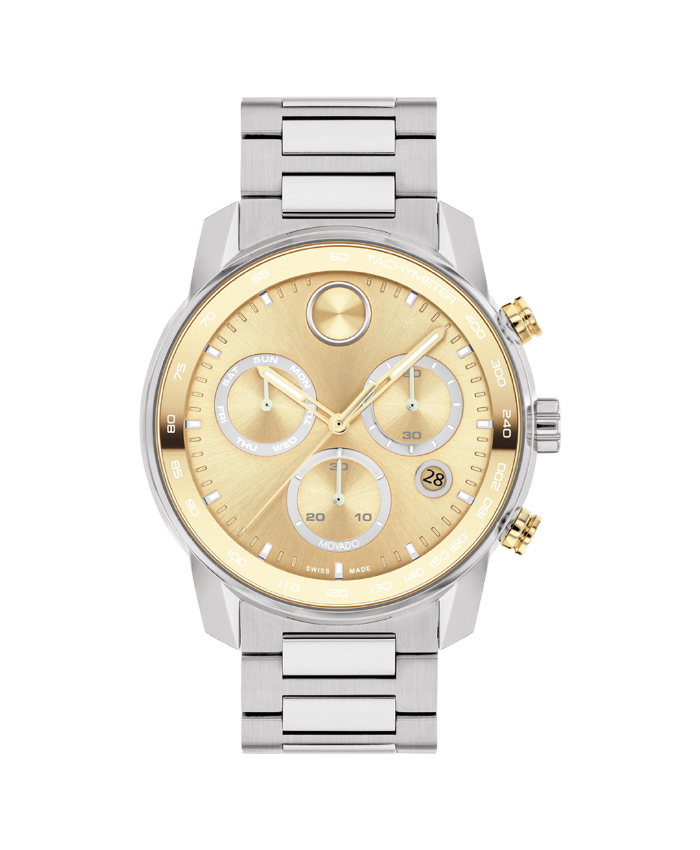 BOLD Verso Chronograph
