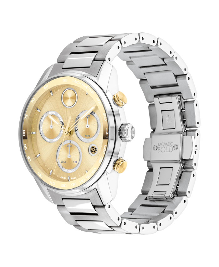 BOLD Verso Chronograph