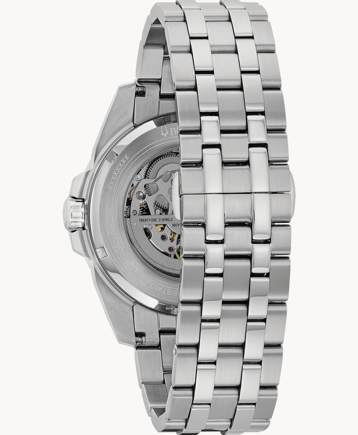 Men's Automatic Bracelet Watch