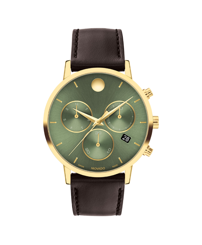 Chronograph