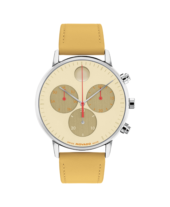 Face Chronograph