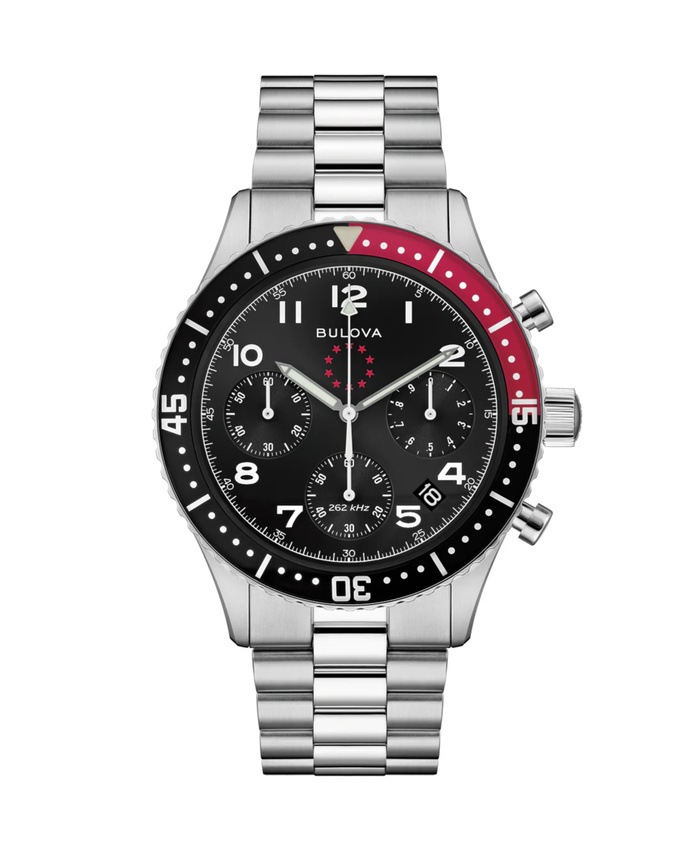 Marine Star Heritage