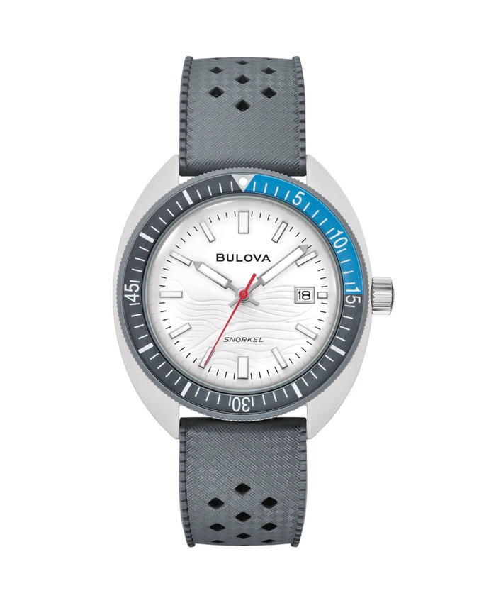 Great White Shark Snorkel