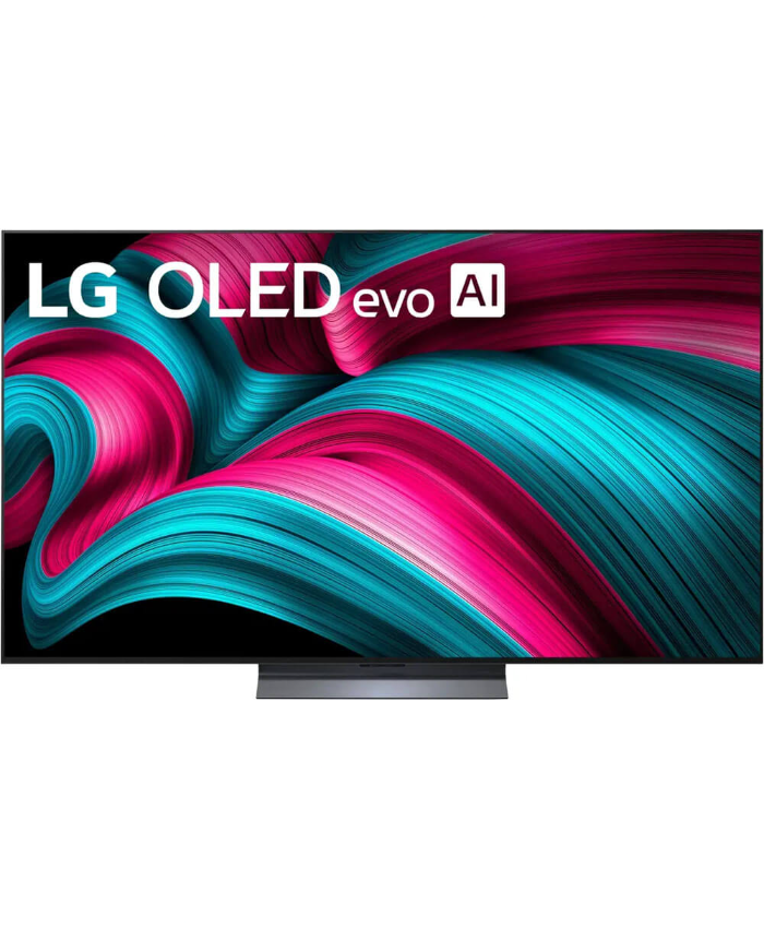 LG 65 Inch Class C5 Series 4K OLED Smart TV