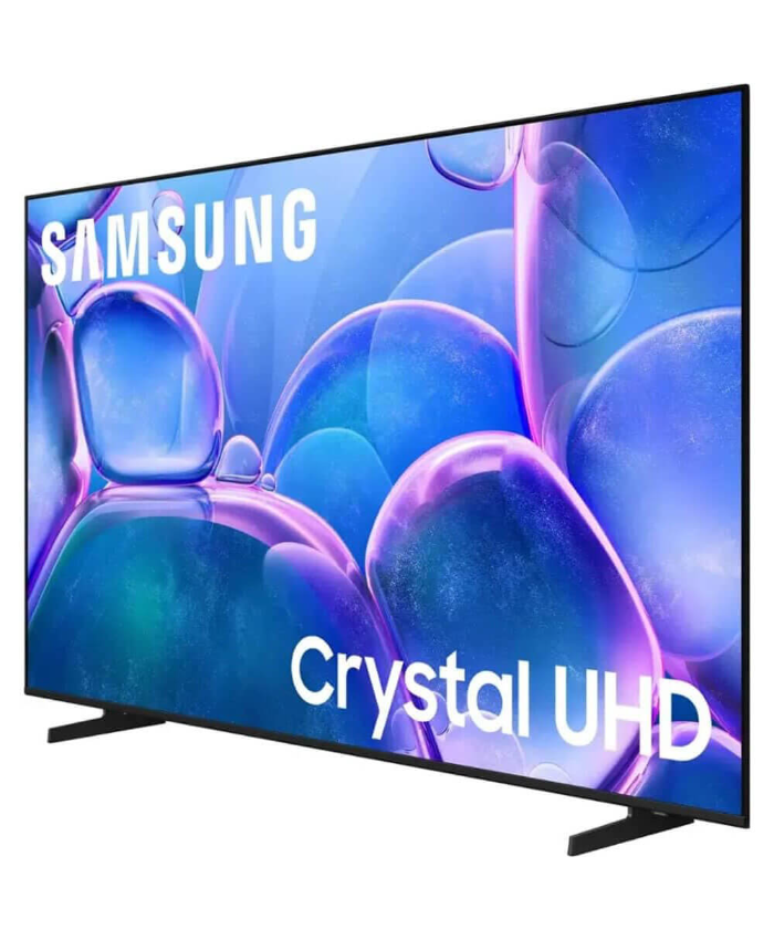 Samsung 65 inch Class U7900 Series 4K UHD Smart TV (2025) – Crystal Processor 4K – HDR – Motion Enhancement – Wi-Fi – HDMI Cable + Streaming Bundle + 12 Month CPS Warranty