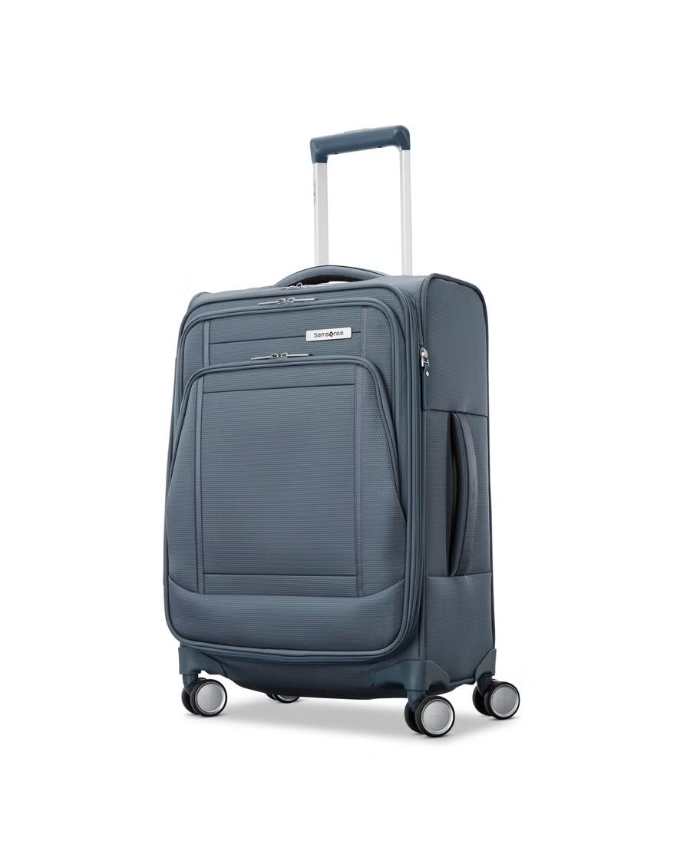UpLIFT Softside Carry-On Spinner