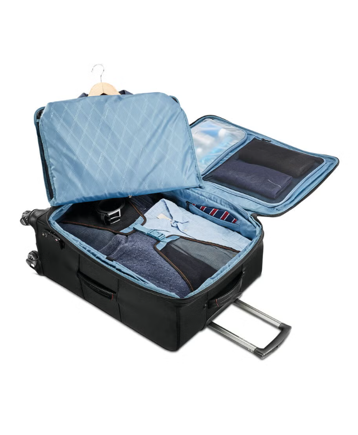 Samsonite Pro Large Expandable Spinner