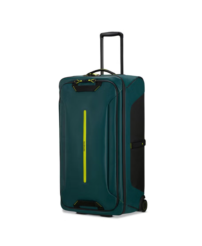 Ecodiver Large Wheeled Duffel