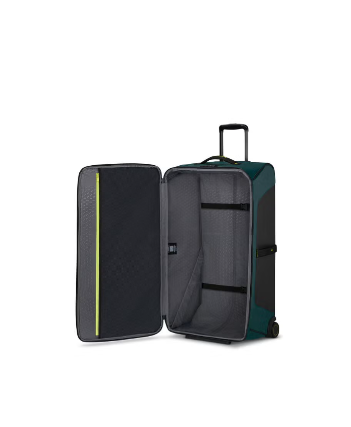 Ecodiver Large Wheeled Duffel