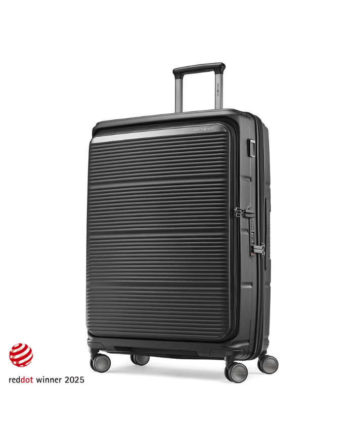 Paralux Large Spinner