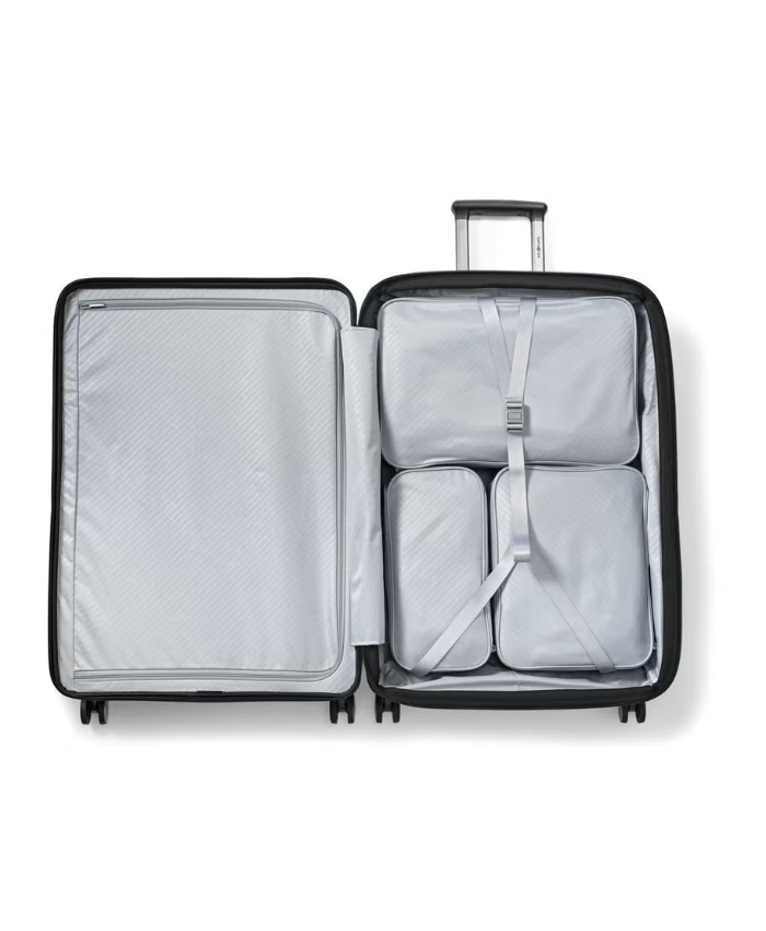 Paralux Large Spinner