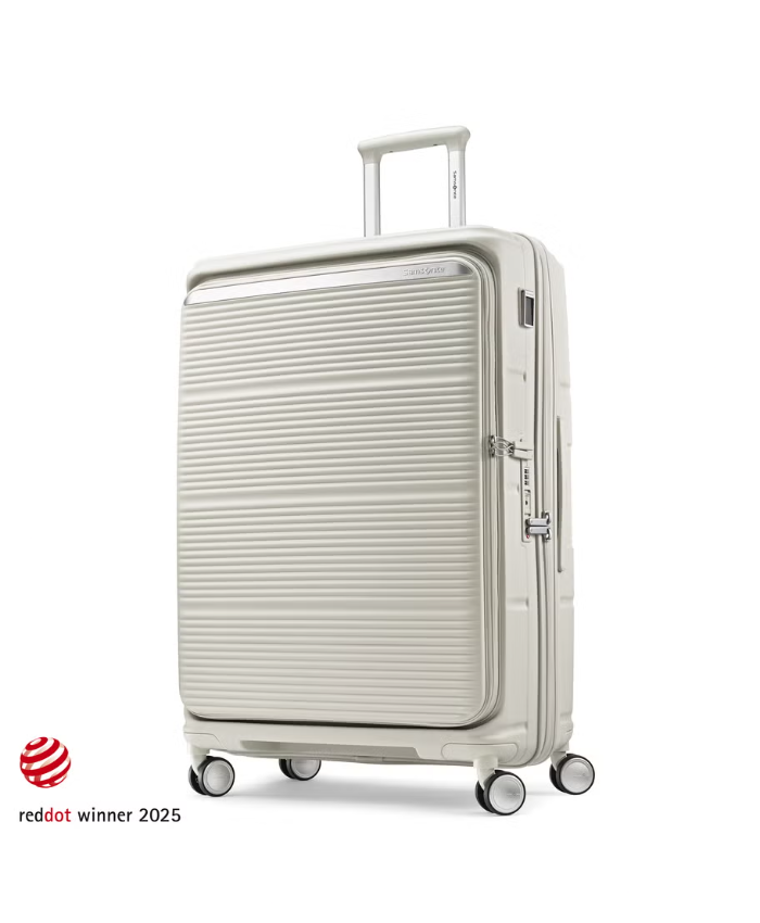 Paralux Large Spinner