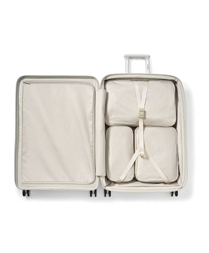 Paralux Large Spinner