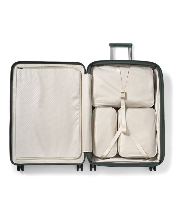 Paralux Large Spinner