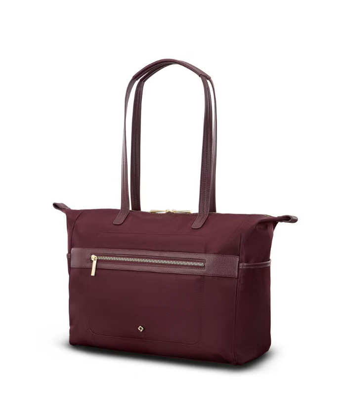 Mobile Solution 2 Tote