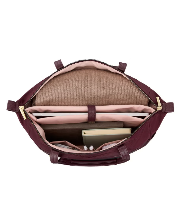 Mobile Solution 2 Tote