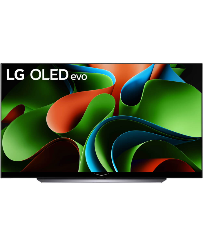 LG 83 Inch Class C3 4K OLED Smart TV - OPEN BOX