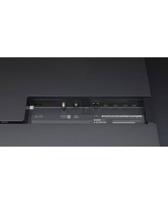 LG 83 Inch Class C3 4K OLED Smart TV - OPEN BOX