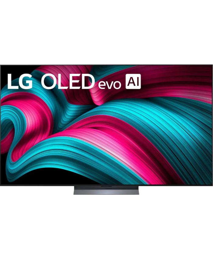 LG 77 Inch Class C5 Series 4K OLED Smart TV
