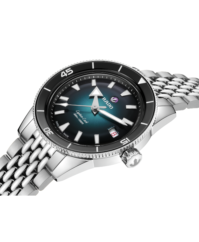 Captain Cook Automatic