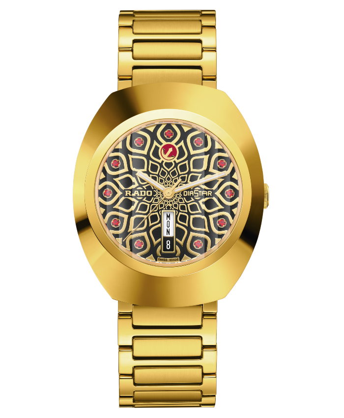 DiaStar Original Automatic