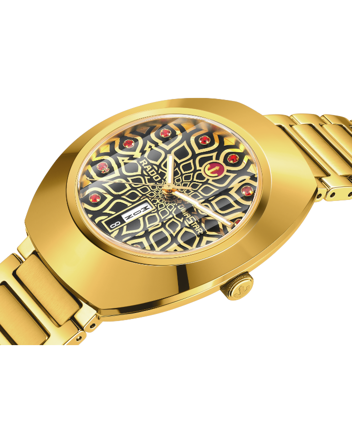 DiaStar Original Automatic