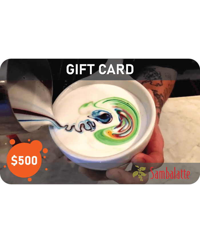 $500GIFT CARD
