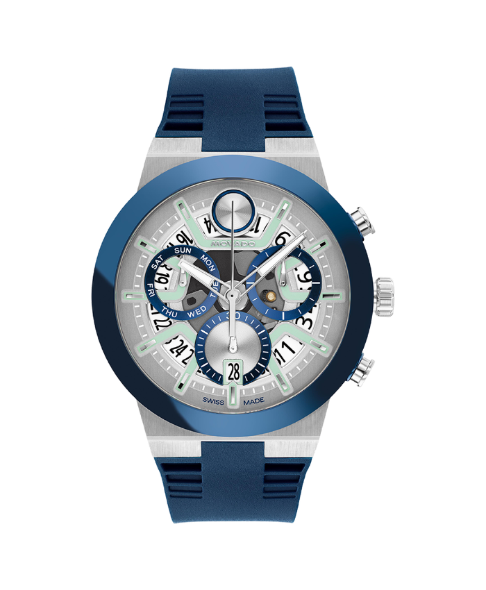 BOLD Fusion Chronograph