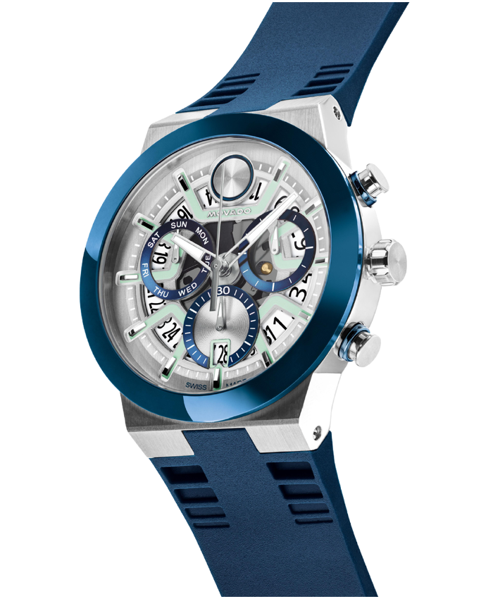 BOLD Fusion Chronograph