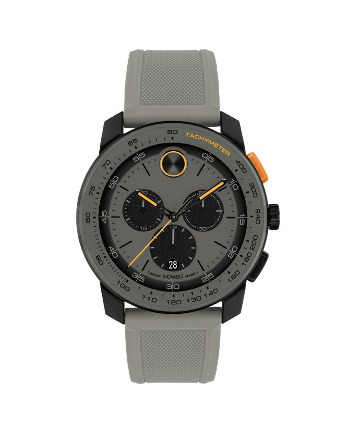 BOLD TR90 Chronograph