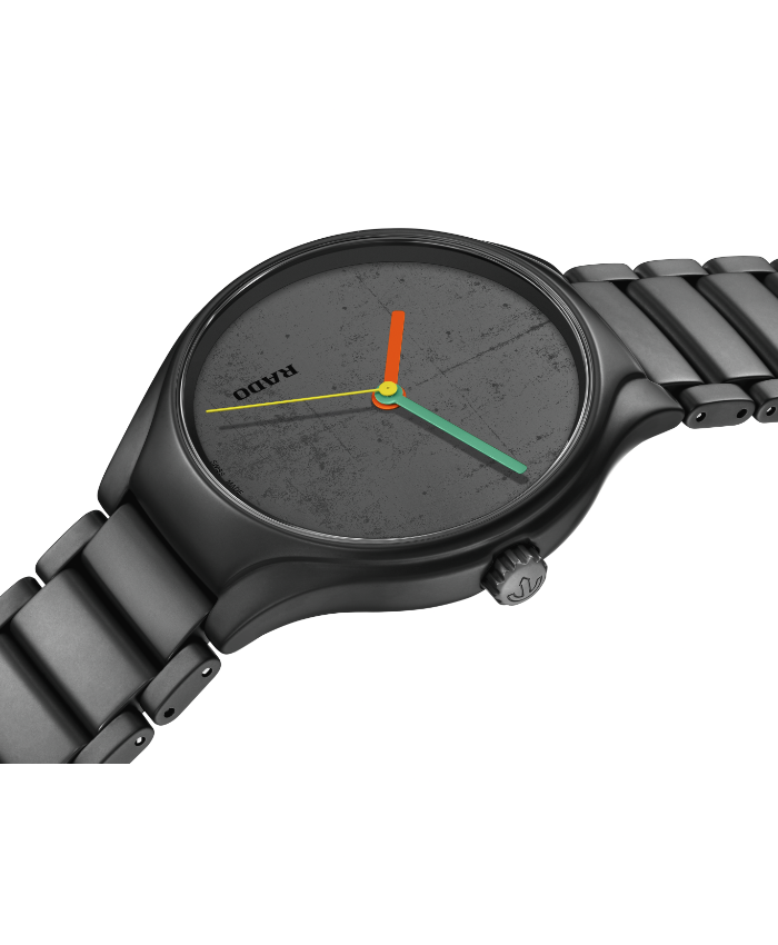 True Round X Les Couleurs® Le Corbusier®v