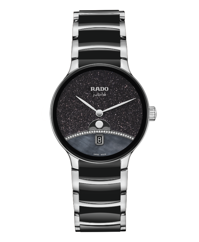 Centrix Moonphase Limited Edition