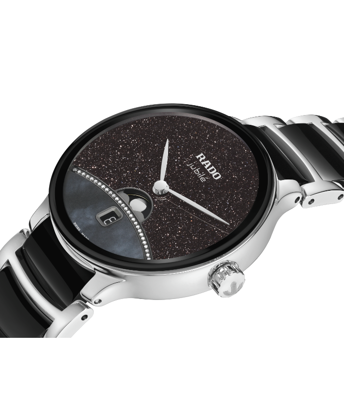 Centrix Moonphase Limited Edition