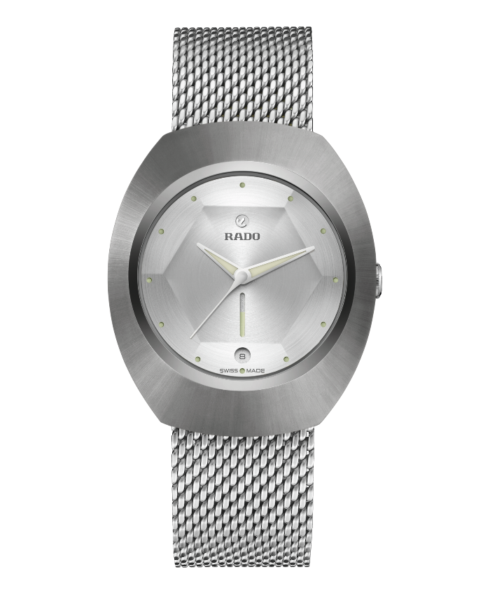 DiaStar Original 60-Year Anniversary Edition