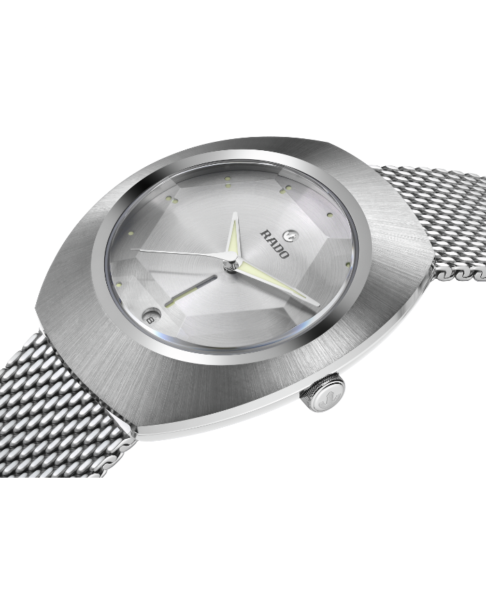 DiaStar Original 60-Year Anniversary Edition