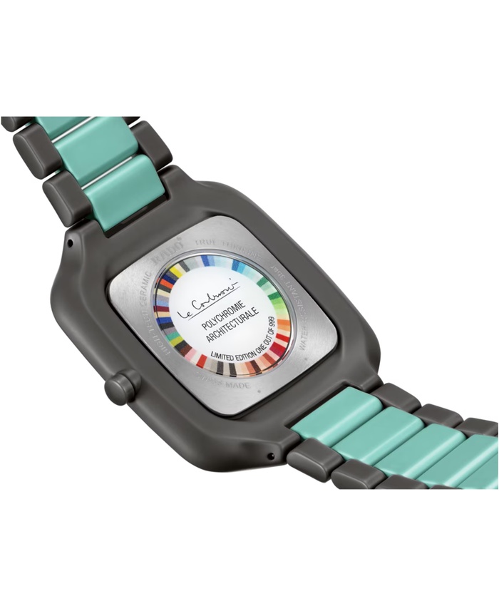 True Square Thinline 