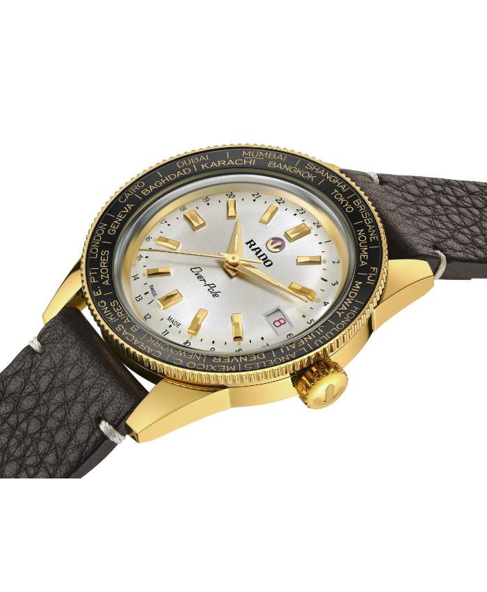 Captain Cook Over-Pole Limited Edition