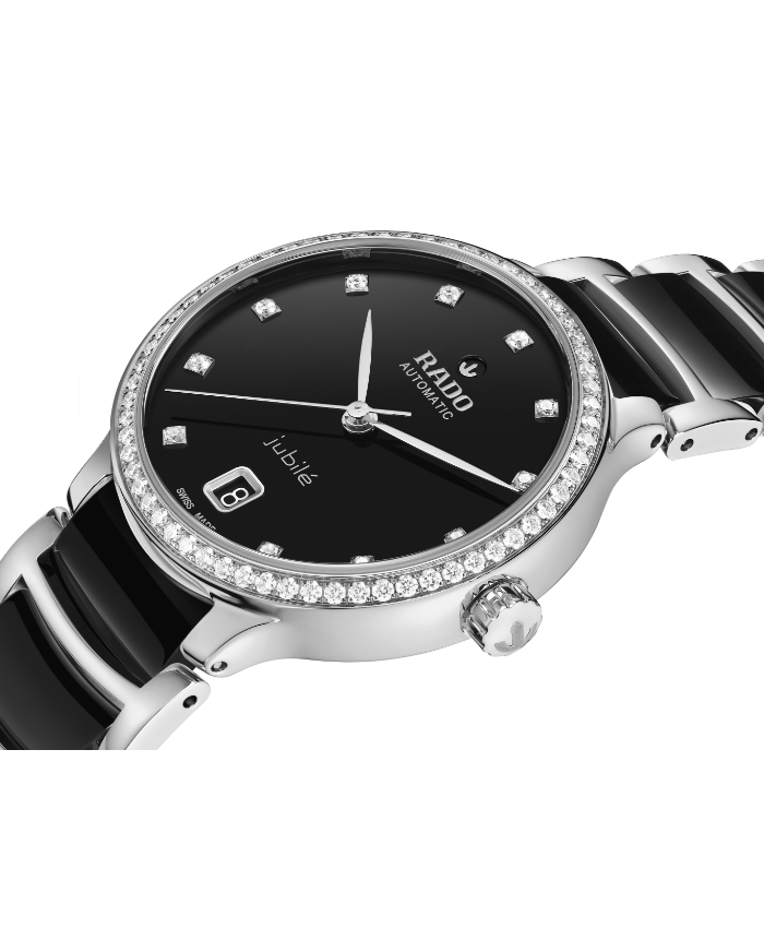 Centrix Automatic Diamonds