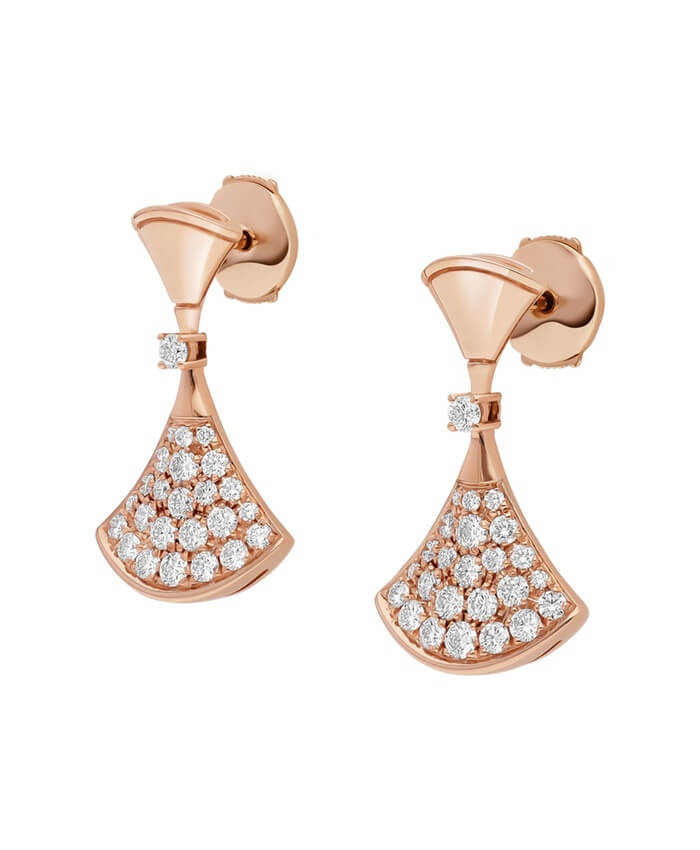 Divas’ Dream Earrings